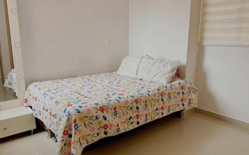 Apartamento en Sabaneta en Los Alcazares