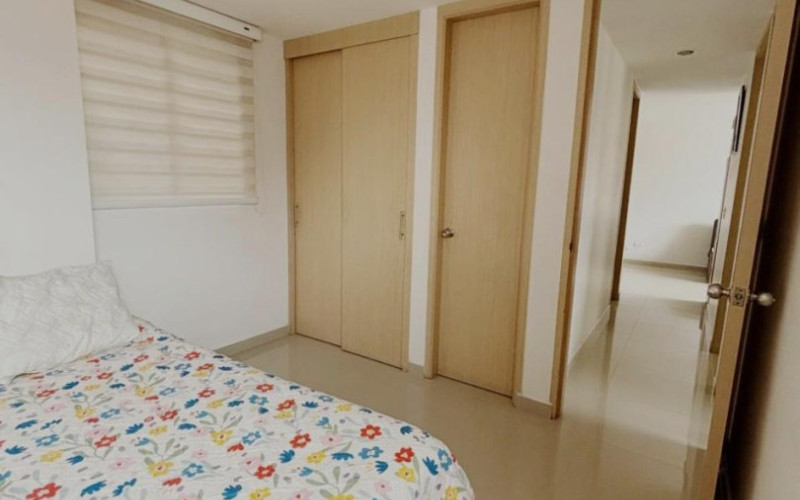 Apartamento en Sabaneta en Los Alcazares
