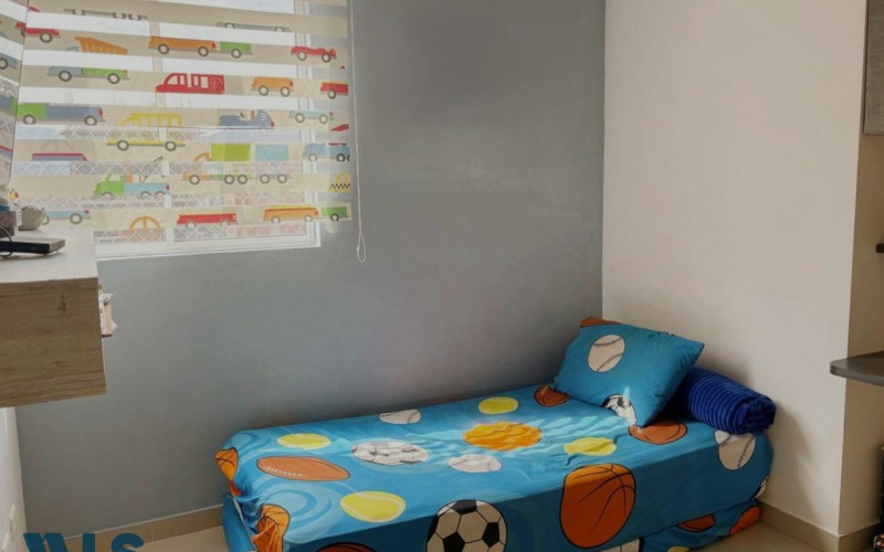 Apartamento en Sabaneta en Los Alcazares
