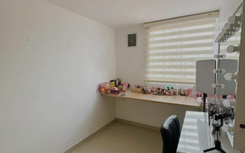 Apartamento en Sabaneta en Los Alcazares