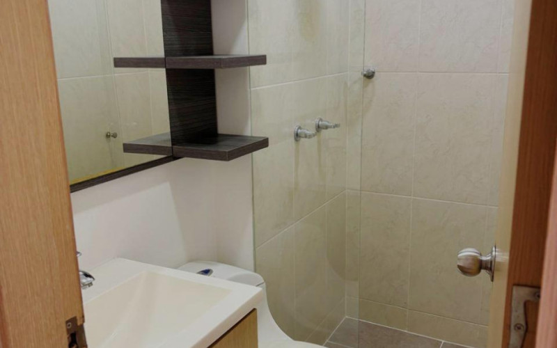 Apartamento en Sabaneta en Los Alcazares
