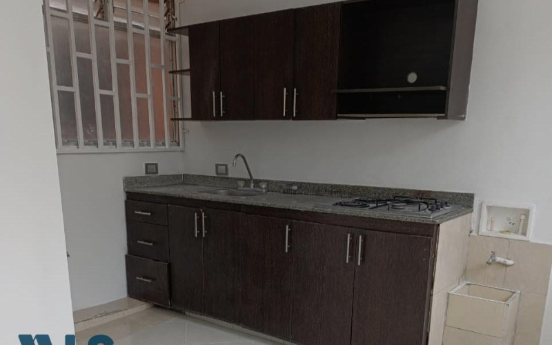 Apartamento en Medellín en Boston