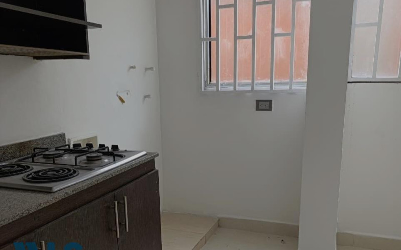 Apartamento en Medellín en Boston