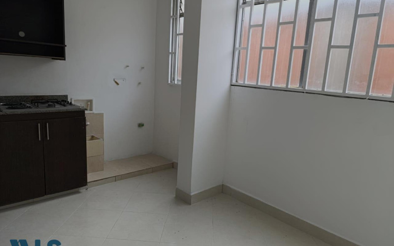 Apartamento en Medellín en Boston