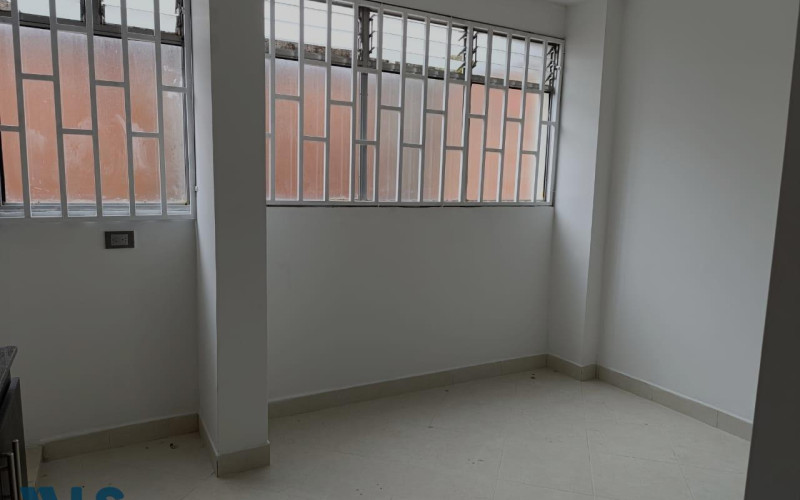 Apartamento en Medellín en Boston