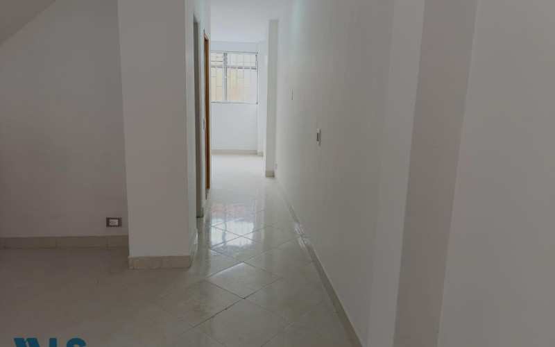 Apartamento en Medellín en Boston