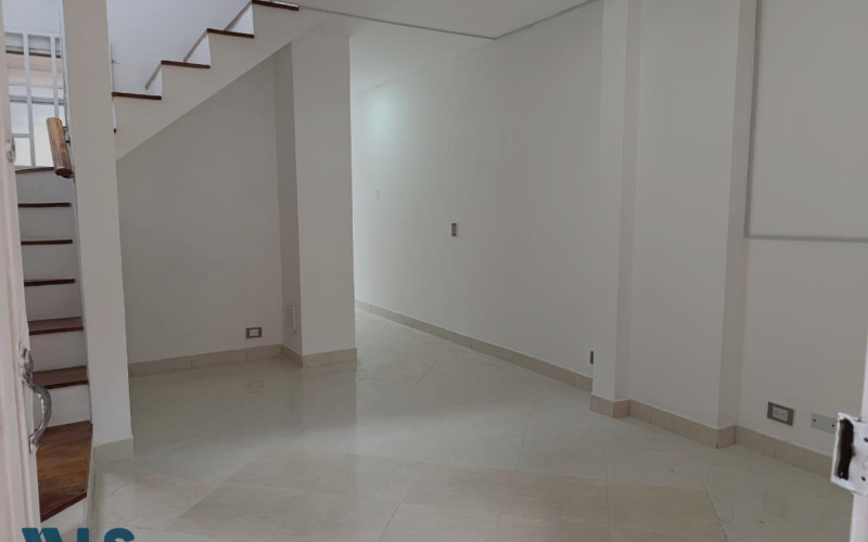 Apartamento en Medellín en Boston