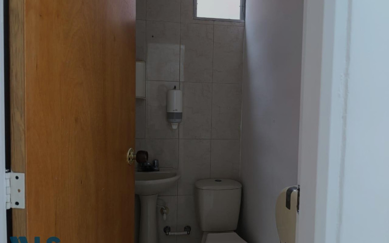 Apartamento en Medellín en Boston