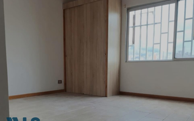 Apartamento en Medellín en Boston