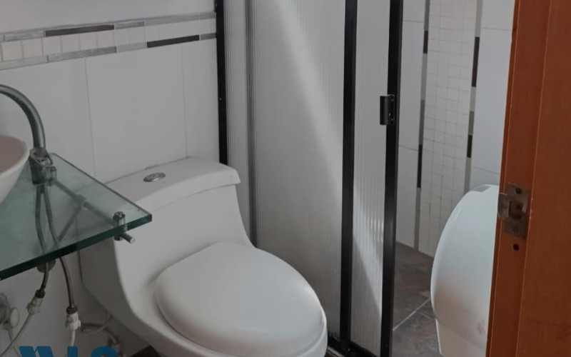 Apartamento en Medellín en Boston