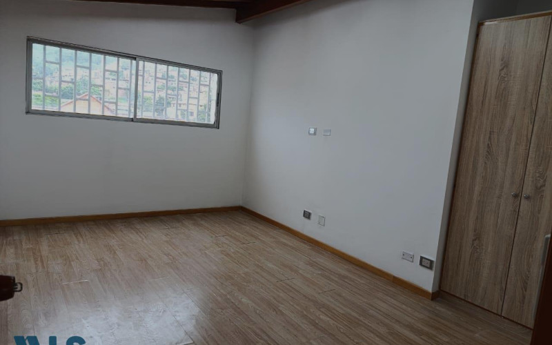 Apartamento en Medellín en Boston