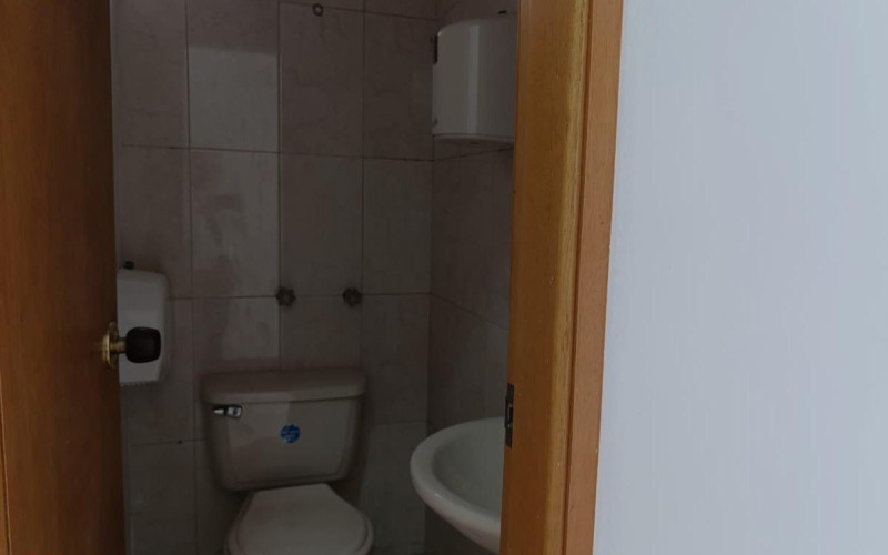 Apartamento en Medellín en Boston
