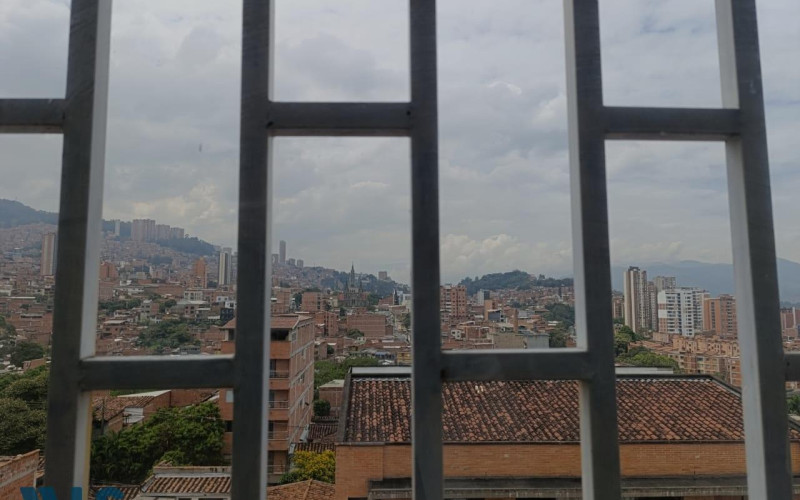 Apartamento en Medellín en Boston