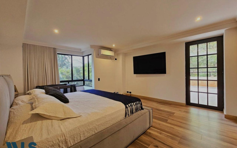Apartamento en Medellín en El Tesoro