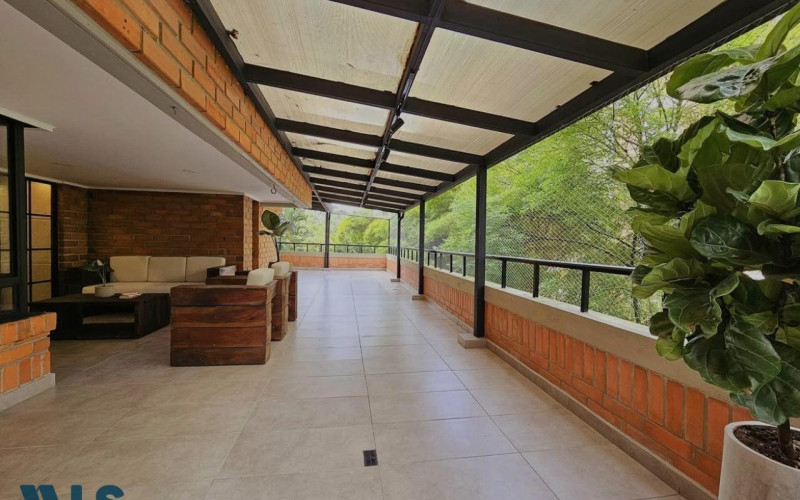Apartamento en Medellín en El Tesoro
