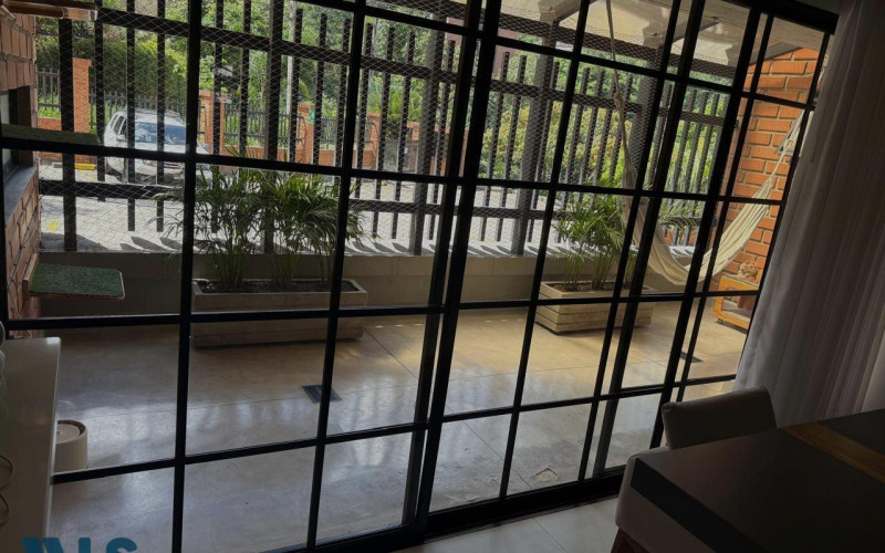 Apartamento en Medellín en El Tesoro