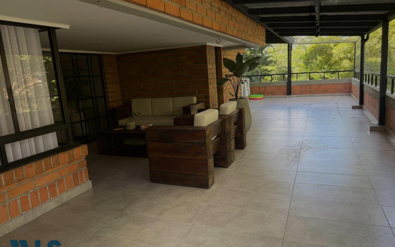 Apartamento en Medellín en El Tesoro