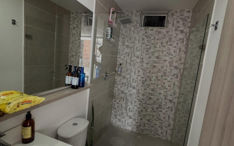 Apartamento en Medellín en Los Colores