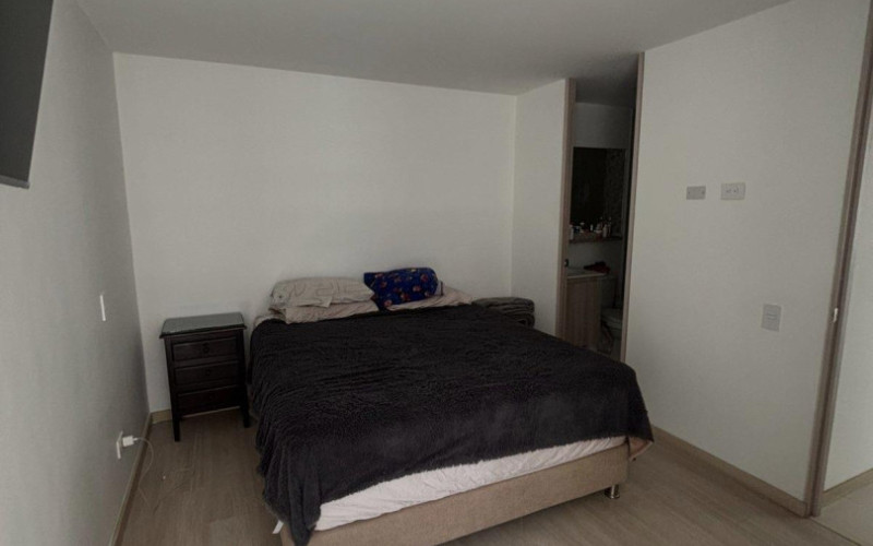 Apartamento en Medellín en Los Colores