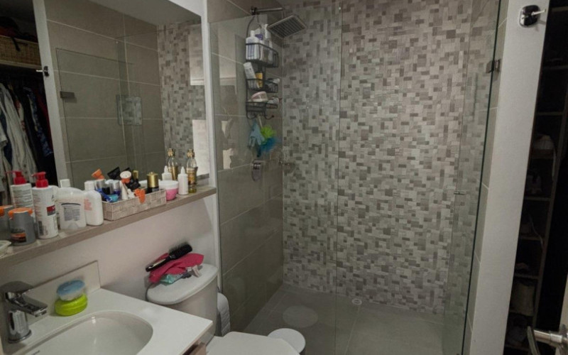 Apartamento en Medellín en Los Colores