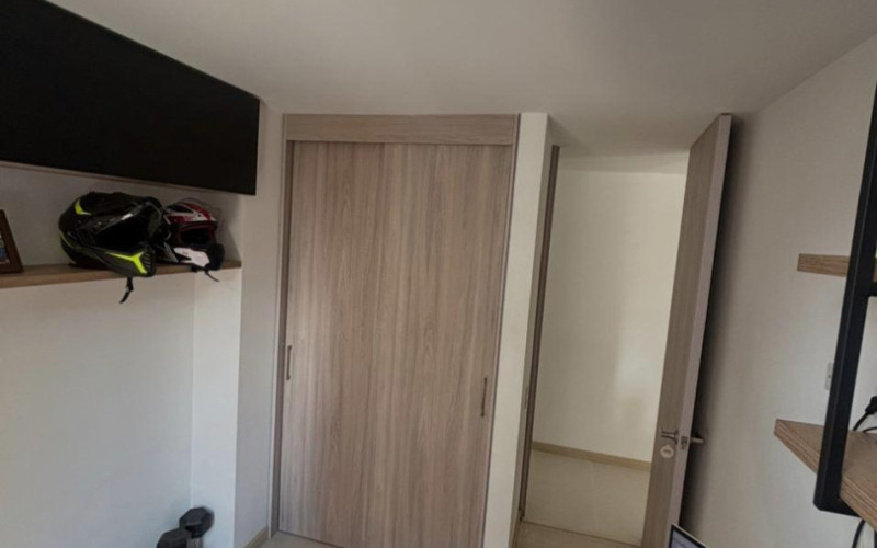 Apartamento en Medellín en Los Colores