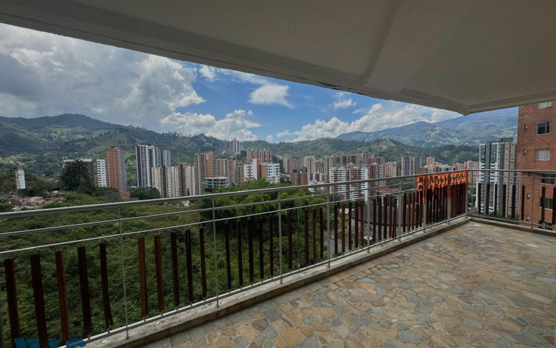 Apartamento en Sabaneta en Aves Marías