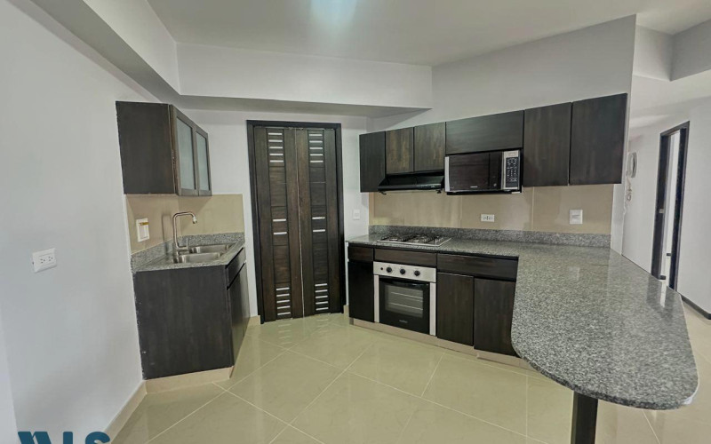 Apartamento en Sabaneta en Aves Marías
