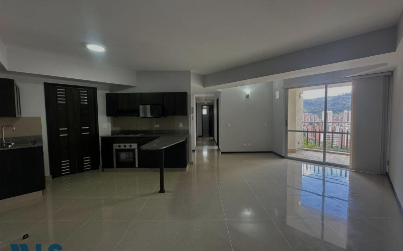 Apartamento en Sabaneta en Aves Marías