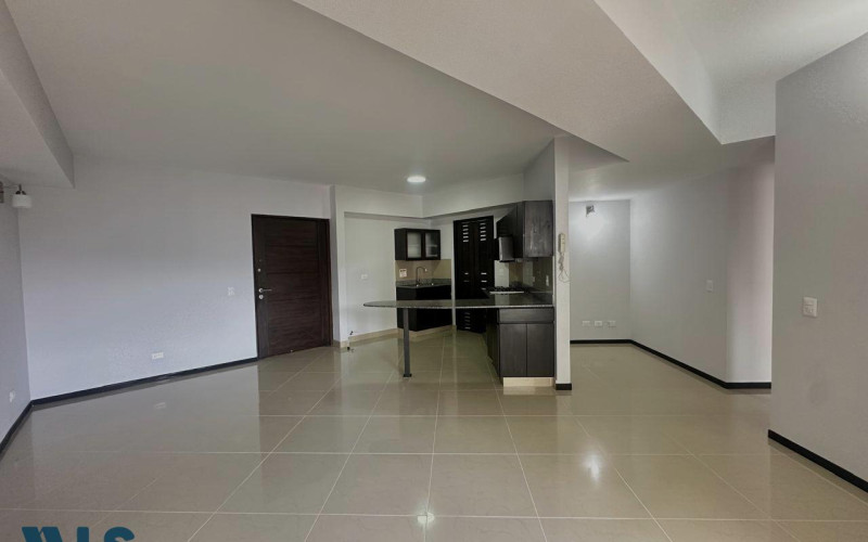 Apartamento en Sabaneta en Aves Marías