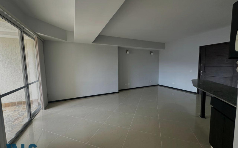 Apartamento en Sabaneta en Aves Marías