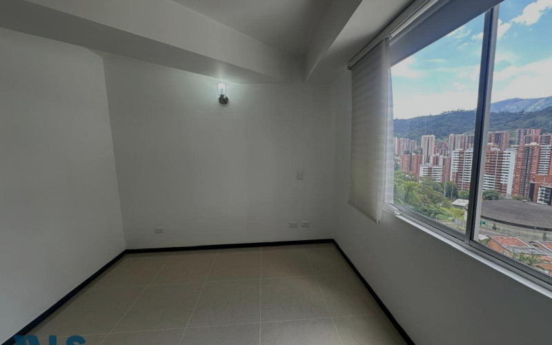 Apartamento en Sabaneta en Aves Marías