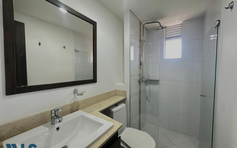 Apartamento en Sabaneta en Aves Marías