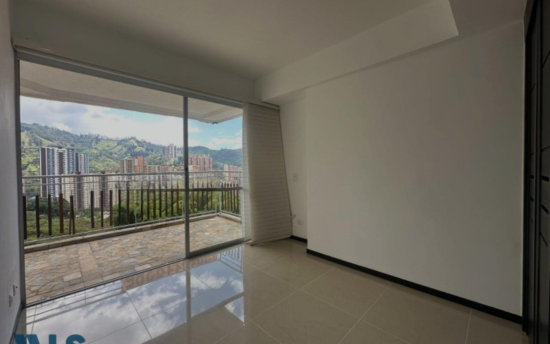 Apartamento en Sabaneta en Aves Marías