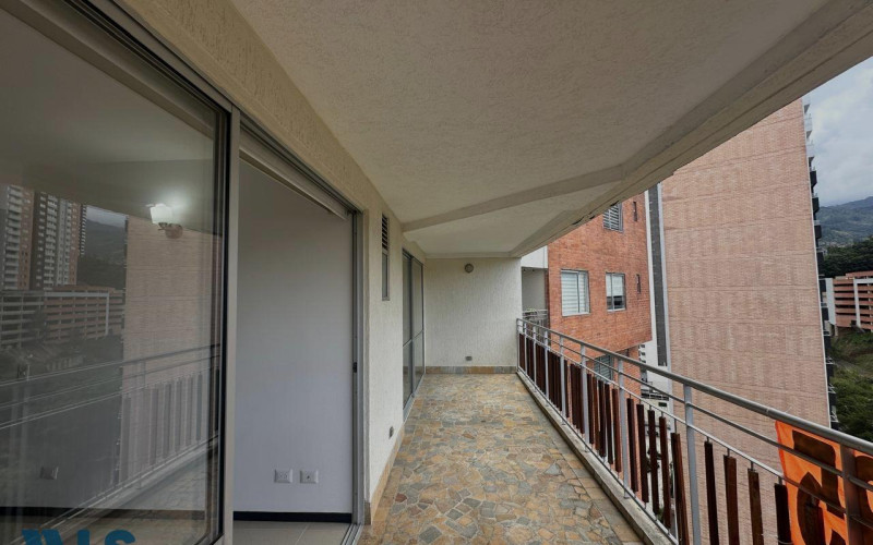 Apartamento en Sabaneta en Aves Marías
