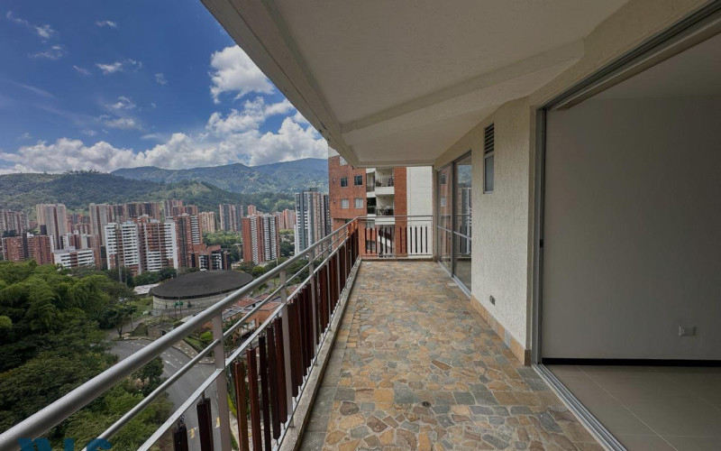 Apartamento en Sabaneta en Aves Marías