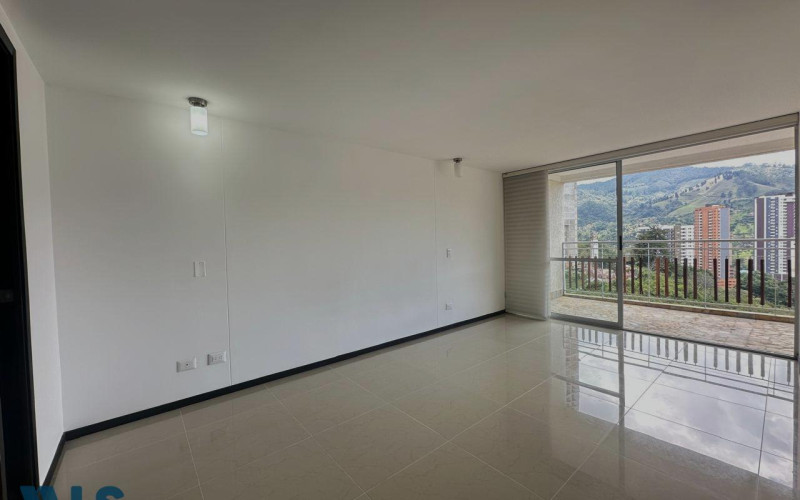 Apartamento en Sabaneta en Aves Marías