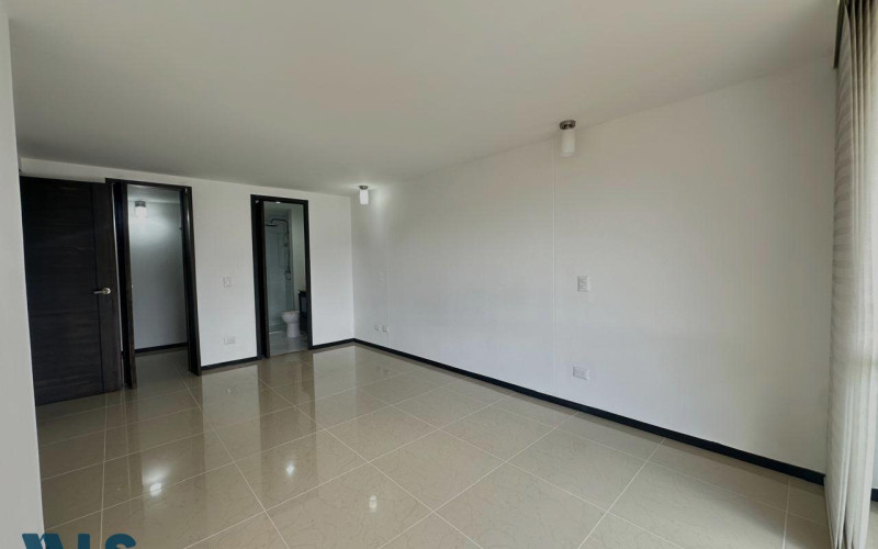Apartamento en Sabaneta en Aves Marías