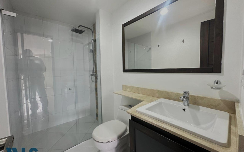 Apartamento en Sabaneta en Aves Marías