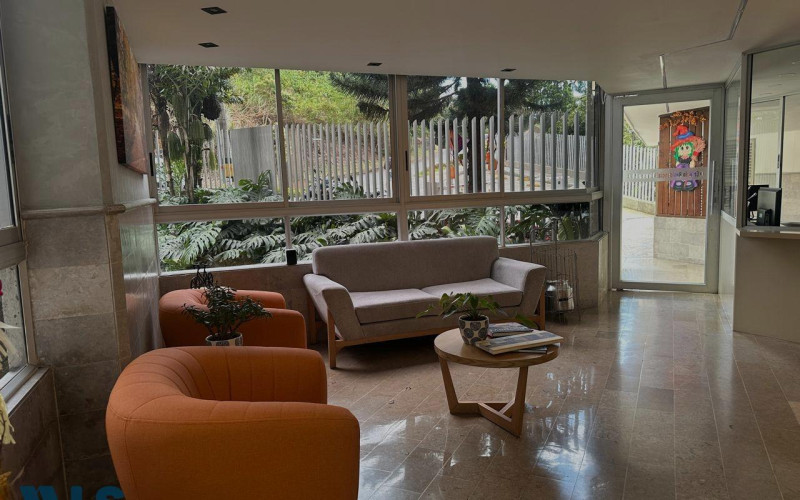 Apartamento en Sabaneta en Aves Marías