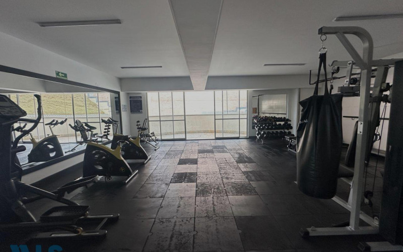 Apartamento en Sabaneta en Aves Marías
