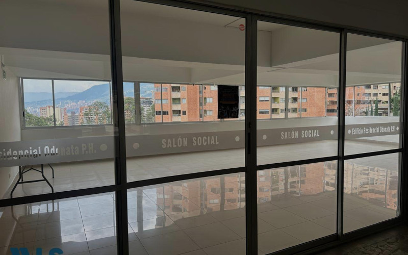 Apartamento en Sabaneta en Aves Marías