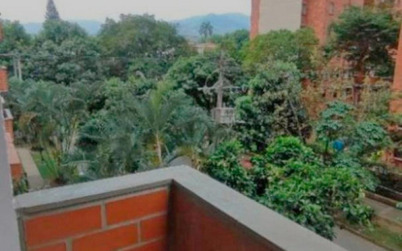 Apartamento en Medellín en Los Colores