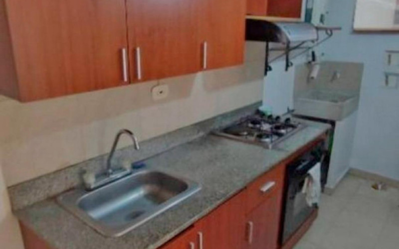 Apartamento en Medellín en Los Colores