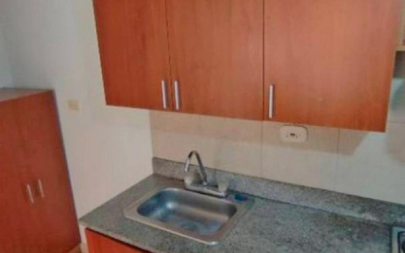 Apartamento en Medellín en Los Colores