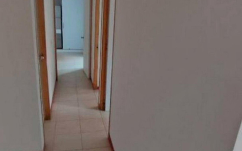 Apartamento en Medellín en Los Colores