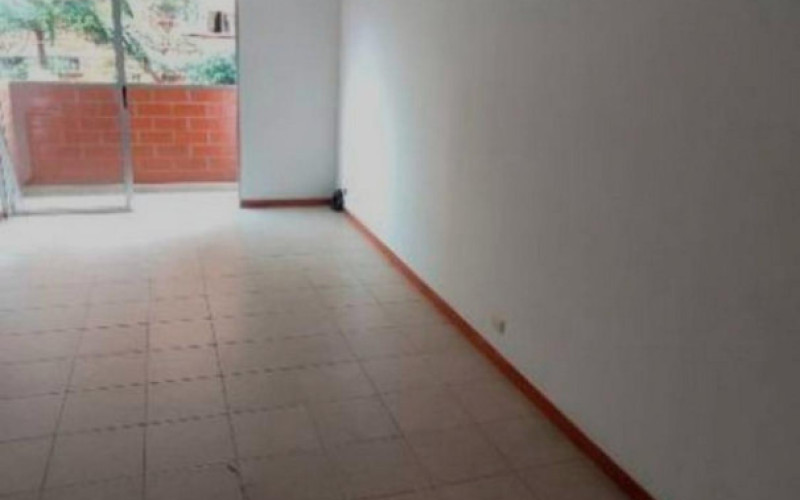 Apartamento en Medellín en Los Colores