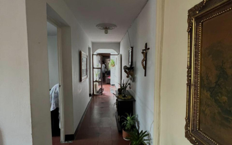 Casa en Medellín en Belén