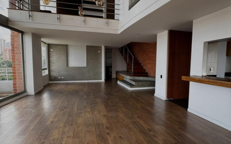 Apartamento en Medellín en El Tesoro