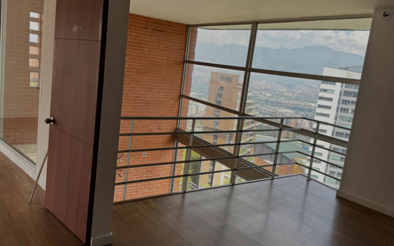 Apartamento en Medellín en El Tesoro