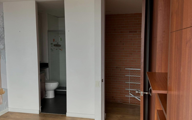 Apartamento en Medellín en El Tesoro